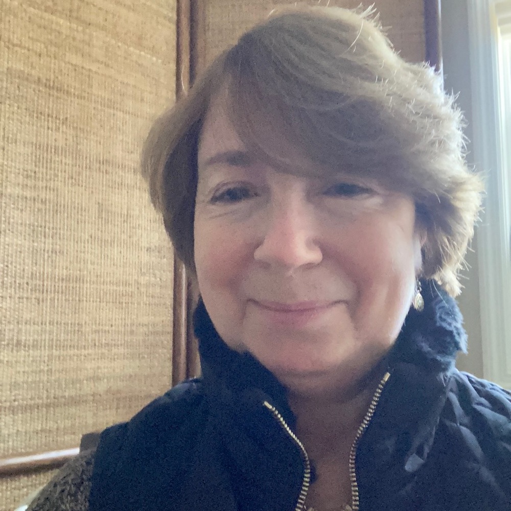 Meet your Posher, Susan